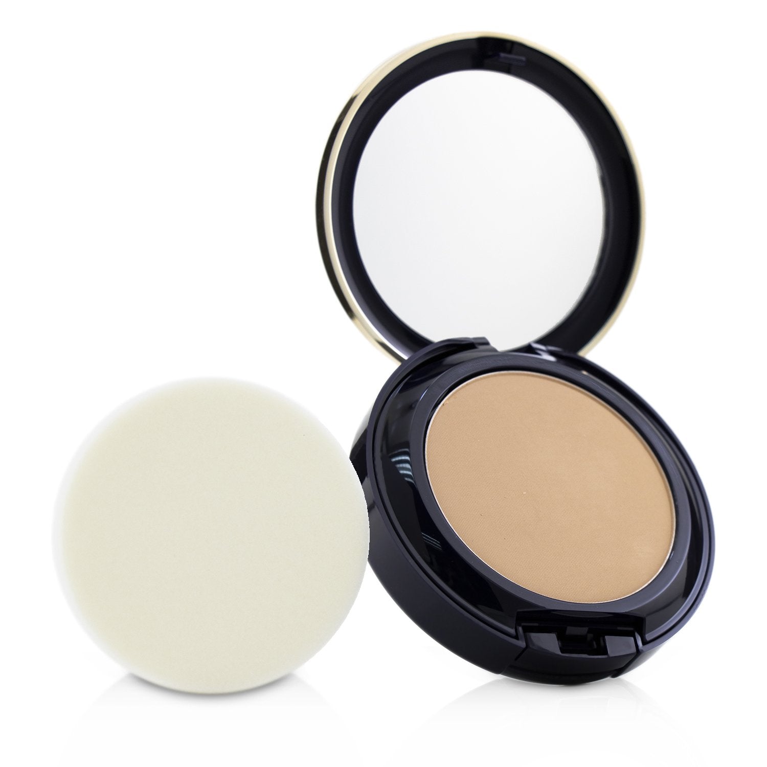 ダブル ウェア ステイイン イン プレイス マット パウダー ファンデーション SPF 10